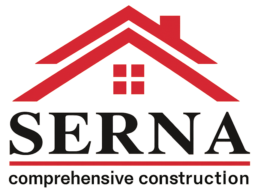 Serna Construction - Luxury Redefined